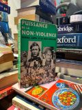  Puissance De La Non-Violence 