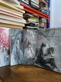  Ma đạo tổ sư (Trọn bộ 4 tập) - Mặc Hương Đồng Khứu (Oải Hương Tím dịch) 