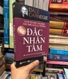  Đắc Nhân Tâm - Dale Carnegie 