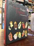  Perfect Tapas over 100 essential recipes - Parragon 