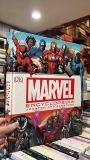  Marvel encyclopedia update and expanded 