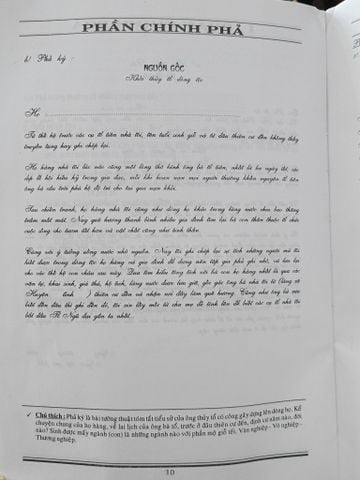 Sổ Biên Chép Gia Phả Tộc Họ & Lễ Nghi Hiếu Hỷ Truyền Thống - Trương Sỹ Thăng