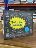  Toán học siêu hay - Katie Hewett & Tracie Young 
