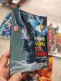  Hoả Vân Tà Thần - Tân tác Long Hổ Môn Ngoại truyện 