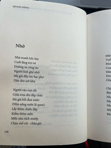  Mây đầu ô - Thơ văn Quang Dũng - Nhà đồi - Quang Dũng 