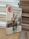  Encyclopédie des jeunes - Marabout Junior 