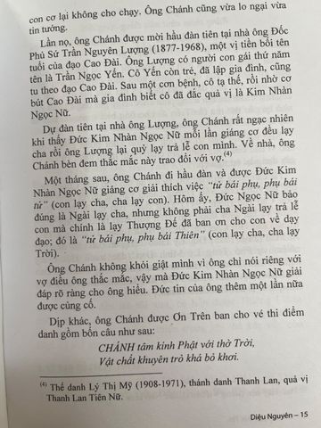  Câu Chuyện Đức Tin - Diệu Nguyên 