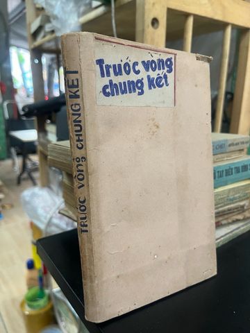  Trước vòng chung kết - Nguyễn Nhật Ánh 