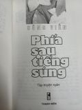  Phía Sau Tiếng Súng - Công Viên 