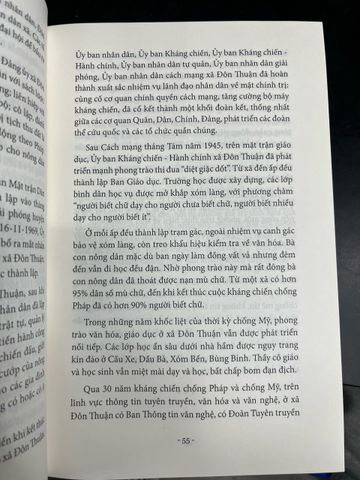  Căn cứ địa bời lời huyền thoại 