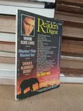  Reader's Digest (magazine) 