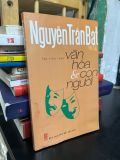  Văn hoá và con người - Nguyễn Trần Bạt 