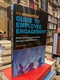  The Essential Guide To Employee Engagement - Sarah Cook 