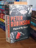 Piece of My Heart - Peter Robinson 