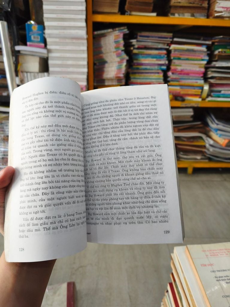  Vinh Quang Và Số Phận - Pierre Bellemare, Marie Thérèse Cuny 