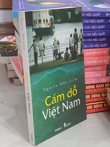  Cám Dỗ Việt Nam - Nguyễn Hữu Liêm 