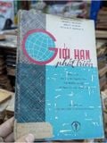  Giới Hạn Phát Triển - Donella H. Meadows, Dennis L. Meadows, Jorgen Randers, William W. Behrens Iii 