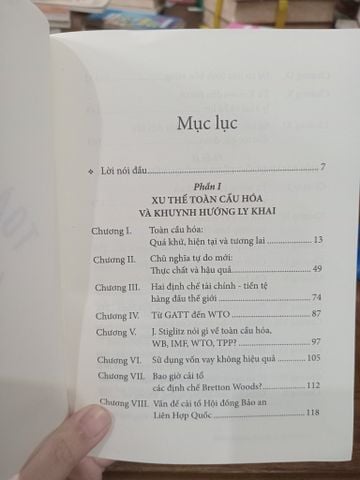  Toàn cầu hóa, hợp tác và đấu tranh - Võ Anh Tuấn 