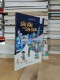  Sài Gòn và đại dịch - Dương Minh Tuấn 