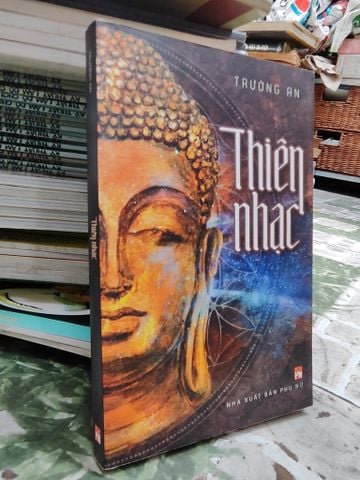  Thiên nhạc - Trường An 
