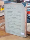  The Riddle of the Figurehead - Rosalie K. Fry 