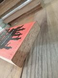  A Spot of Bother - Mark Haddon 