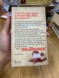 The 25th Hour - C. Virgil Gheorghiu 