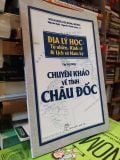  Địa Lý Học: Tự Nhiên, Kinh Tế & Lịch Sử Nam Kỳ 