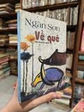  Về Quê - Ngàn Sơn 