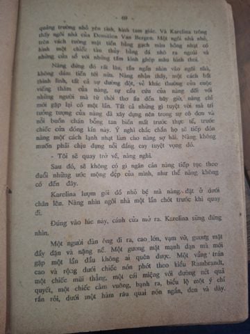  Sự Tha Thứ Muộn Màng - Maxence Van Der Meersch 