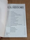  Outline of U.S. History 