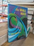  The Whale Rider - Witi Ihimaera 