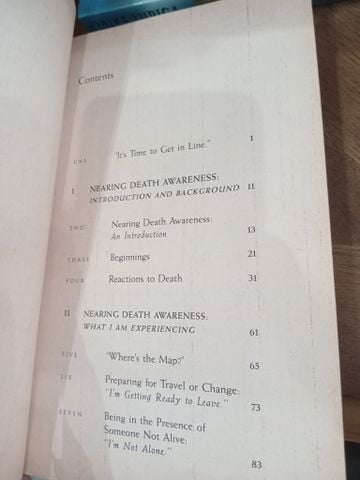  Final gifts - Maggie Callanan and Patricia Kelley 