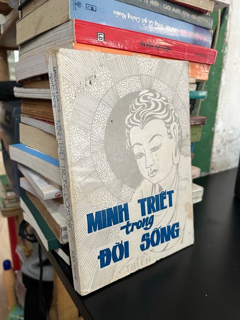  Minh Triết trong Đời Sống - Darshani Deane 