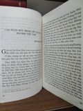  Giáo Sư Cao Xuân Huy: Người Thầy - Nhà Tư Tưởng 