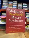  Power Vocabulary - Elizabeth Morse 