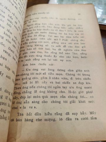 Người Bạn Triệu Phú - Sơn Nam 