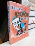  Truyện Cười Hiện Đại - Sỹ Chân, Việt Hà 
