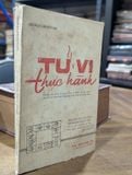  Tử vi thực hành - dịch lý huyền cơ 