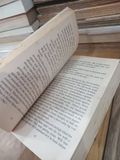  Book of Souls - Glenn Cooper 