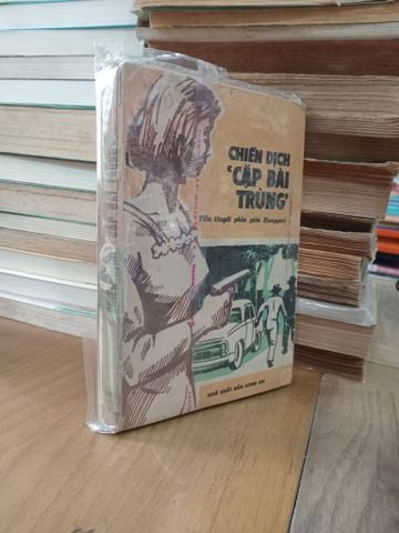  Chiến dịch "cặp bài trùng" - Gyorgy Falus, Gabor Jozsef 