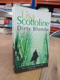  Dirty Blonde - Lisa Scottoline 