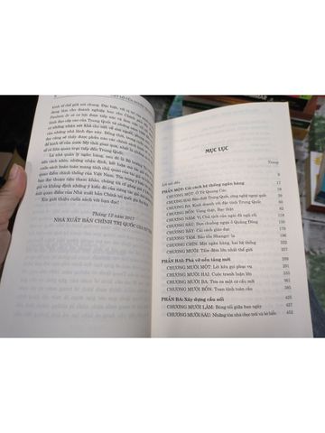 Bàn Về Trung Quốc: Tiết Lộ Của Người Trong Cuộc Về Siêu Cường Kinh Tế Mới - Henry M. Paulson, Jr. 