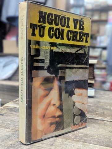  Người Về Từ Cõi Chết - Yael Dayan (Bản Dịch Mai Vi Phúc) 