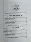  Để không hối tiếc: 30 cách để có một cuộc sống hạnh phúc hơn và ý nghĩa hơn - Marc Muchnick (Vũ Thoa dịch) 
