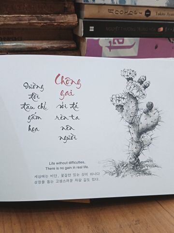  Bùn: Muddy Pond - Thích Chân Tính 