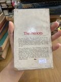  The Patriots : A Play in Three Acts About the Birth of a Nation - Sidney Kingsley 