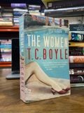  The Women - T. C. Boyle 
