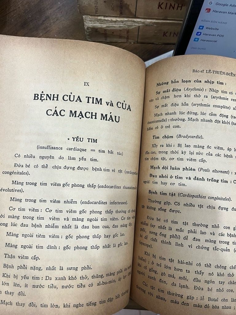  Tìm Hiểu Ấu Thơ Để Nuôi Con và Chạy Chữa Bệnh cho Con - Lê Thiện Điền 
