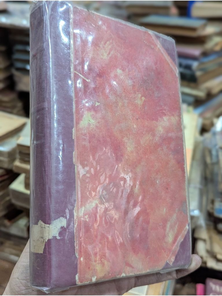  Lá Phiếu Viên Gạch Xây Dựng Nền Dân Chủ Hoa Kỳ - Howard R. Penniman 